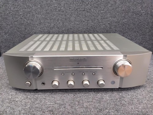 Marantz pm7004 vollverstärker - marantz,