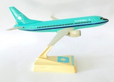 Boeing 737 Maersk Air Denmark