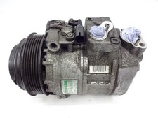 Mercedes CLK W208 SLK R170 Klimakompressor Klimaanlage A0002342911