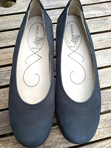 Waldläufer damen ballerina - damen,