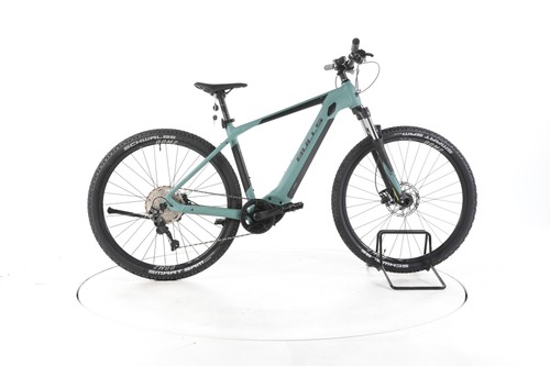 Bulls copperhead evo bike - copperhead,