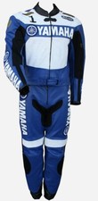 Leder Bikeranzug Biker
