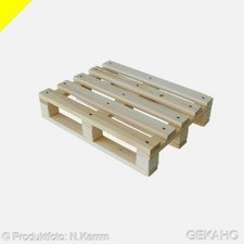 Palette, kleine EUR Palette 30