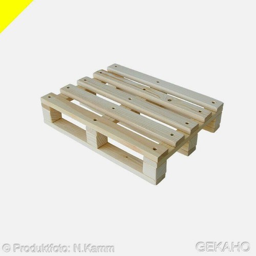 Palette kleine eur - palette,,