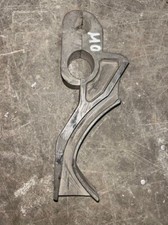 Schaltkurve Doppelseitig