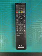 Sony PlayStation 3 Remote Control - Blu-Ray Disc / Bluetooth Fernbedienung