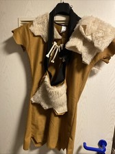 Karnevalskostüm für Damen, Gr. 38