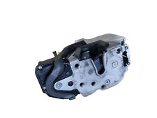 Opel Astra J Kombi Türschloss ZV Schloss Verriegelung vorne links 3023881