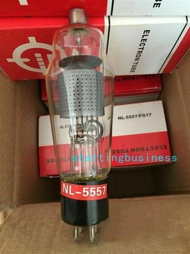 New electron tube 5557 - new, nl-5557/fg17