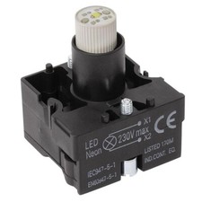 Kontaktelement optischer