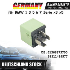 Relais Multifunktionsrelais Für BMW 3er E34 E36 E38 E39 E60 E61 61311459577 NEU