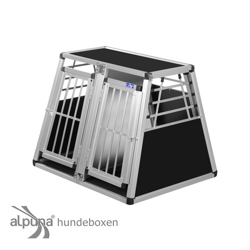N15 hundetransportbox - n15,