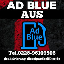 AdBlue Mercedes GLC 220d 170PS