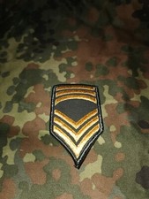 US Abzeichen Patches 1 Paar 