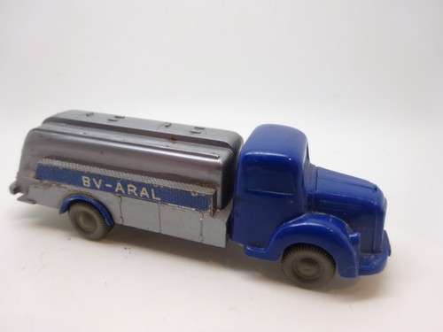 Wiking aral tankwagen - wiking:,