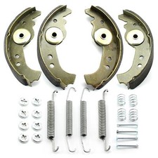 Bremsbacken Satz Zubehör