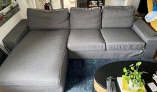 3er Sofa Ikea Kivik mit mit