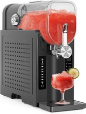 7-in-1 Slush Maschine 2,6L Eis