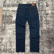 LEVIS 501 Herren Jeans Hose