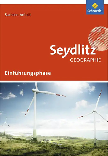 Seydlitz geographie ausgabe - -,