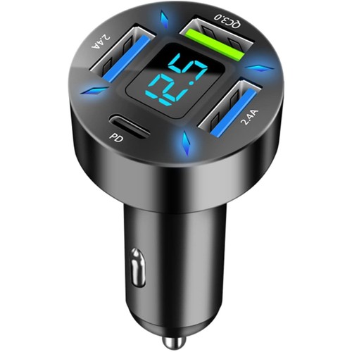 Usb auto ladegerät - usb,