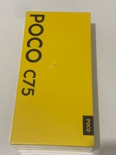 Xiaomi POCO C75 8GB+256GB GOLD