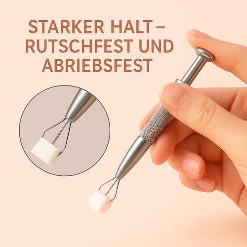 Nagel schwammhalter - nagel,