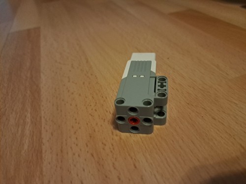 Lego 45503 servomotor - lego,