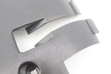 Verkleidung Für Linken Rahmen