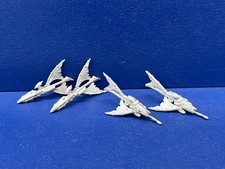 RAR! 4 Shadow Hunter Escorts