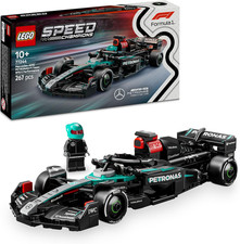 LEGO Speed Champions