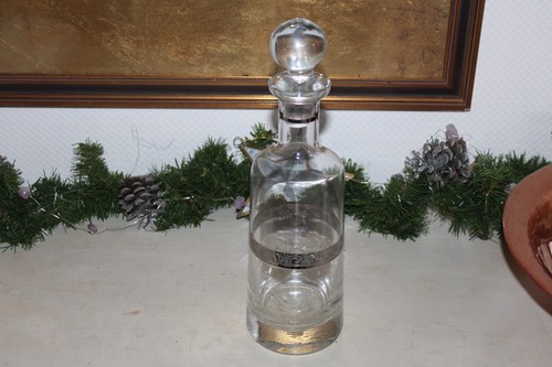 Rarität murano medici karaffe - rarität,