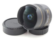 Nikon Nikkor 10.5mm f2.8 G ED