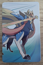 Pokemon Schwert Steelbook -