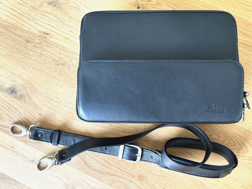 Leica traveller edition - leica,