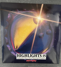 Stereoplay Highlights 15 - LP