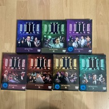 The Outer Limits - Die