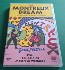 The Montreux Dream inkl. The