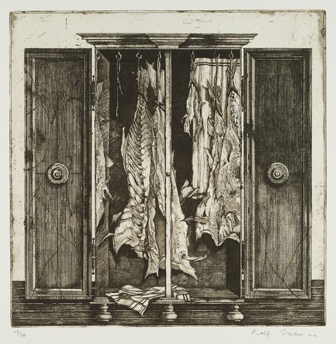 Escher - escher, (*1936)
