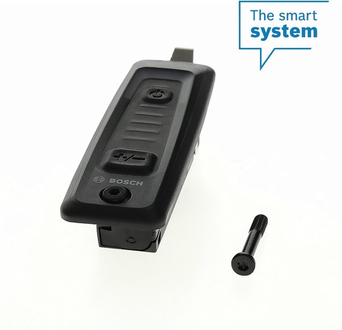 Bosch system controller - system,