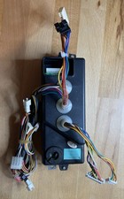 Logikbox mit Elektronik - Jura