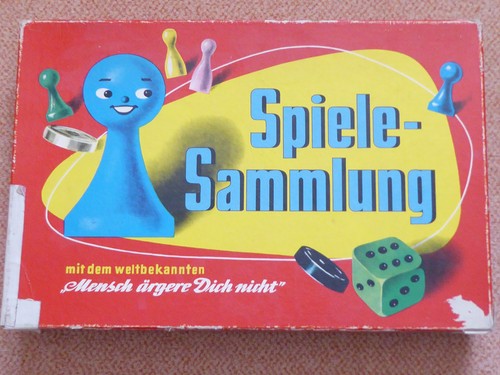 Spiele sammlung 7 - spiele-sammlung,