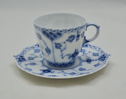 Royal copenhagen musselmalet - royal,