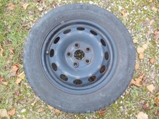 1  Stahlfelge 7M0601027A Ersatzrad 6x15  195 65 R15   VW Sharan Seat Alhambra