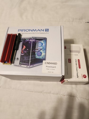 Mini - , pc