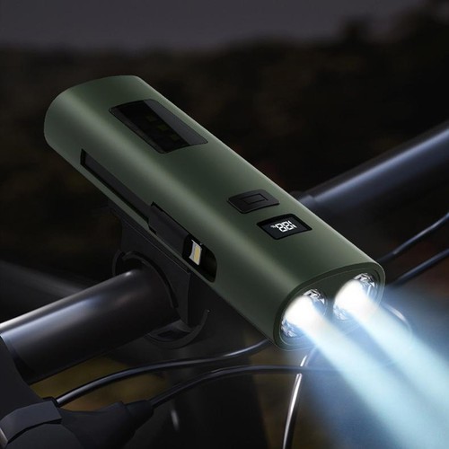 1000lm fahrradlicht - 1000lm,