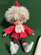 Götz Sandmann Sandmännchen