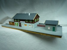 Modelleisenbahn Spur HO 