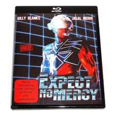 Blu-Ray Expect No Mercy (1995)