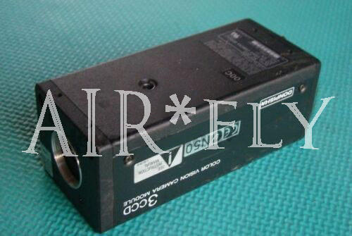1pc gebraucht sony 003 - xc-003, 3ccd